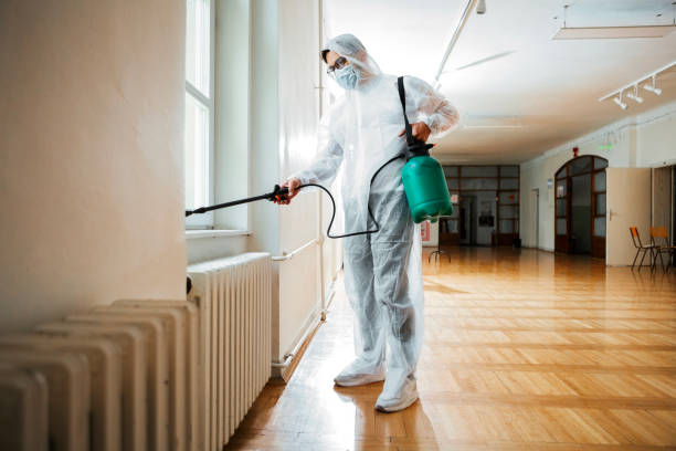 Best Real Estate Pest Inspections  in Hometown, PA